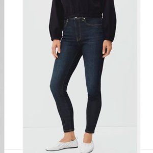 Everlane High Rise Skinny Denim Jean‎ 27 Regular